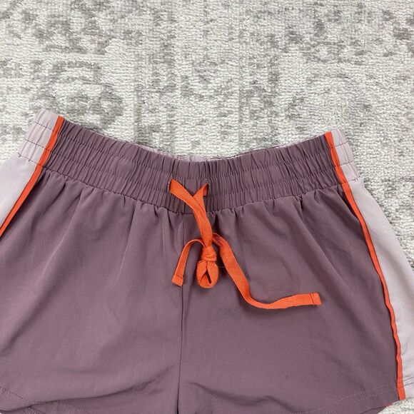 Fabletics Shorts Women's Marley Training Drawstring Waist Pocket Size Small - Picture 5 of 7